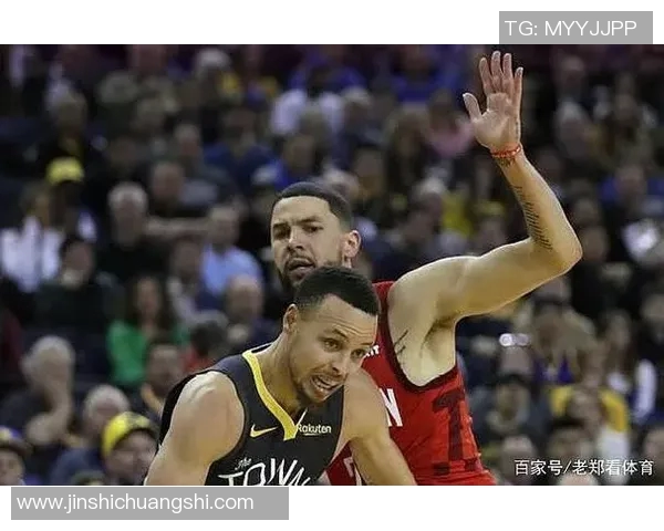 战术拆解：季后赛为何能掌控比赛节奏？