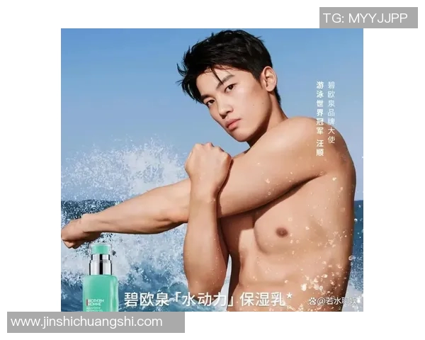 体育明星商业代言盘点