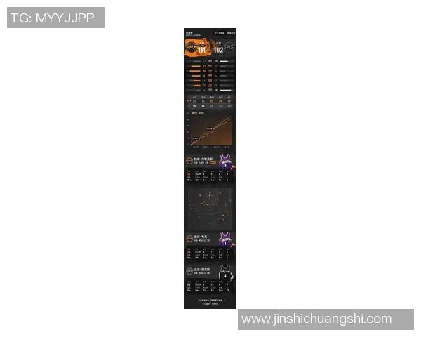 赛后评分出炉：布克成最大亮点！