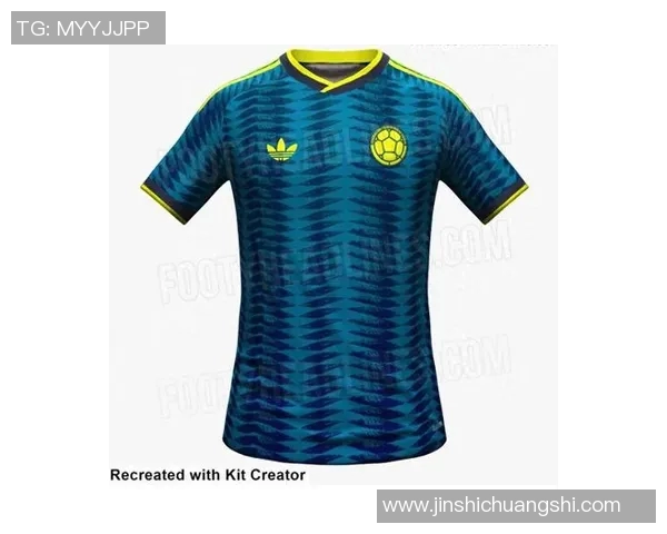 世界杯球衣设计盘点