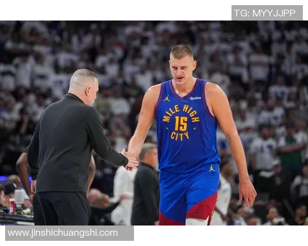 赛后评分出炉:掘金成最大亮点! 赛后评分出炉:掘金成最大亮点!