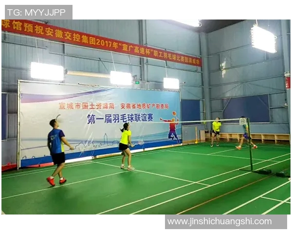 羽毛球比赛现场氛围对观众互动影响的研究与分析