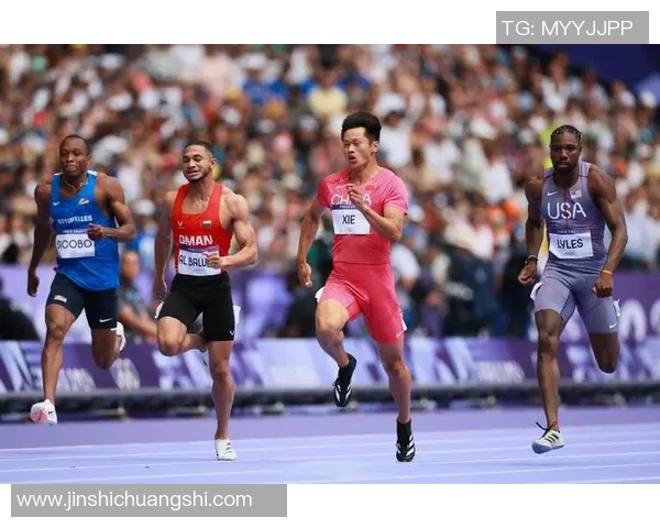 奥运会田径项目世界纪录演变与选手表现的历史分析与趋势探讨