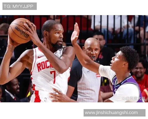 杜兰特今日状态爆棚全场最佳表现令人惊艳无可挑剔